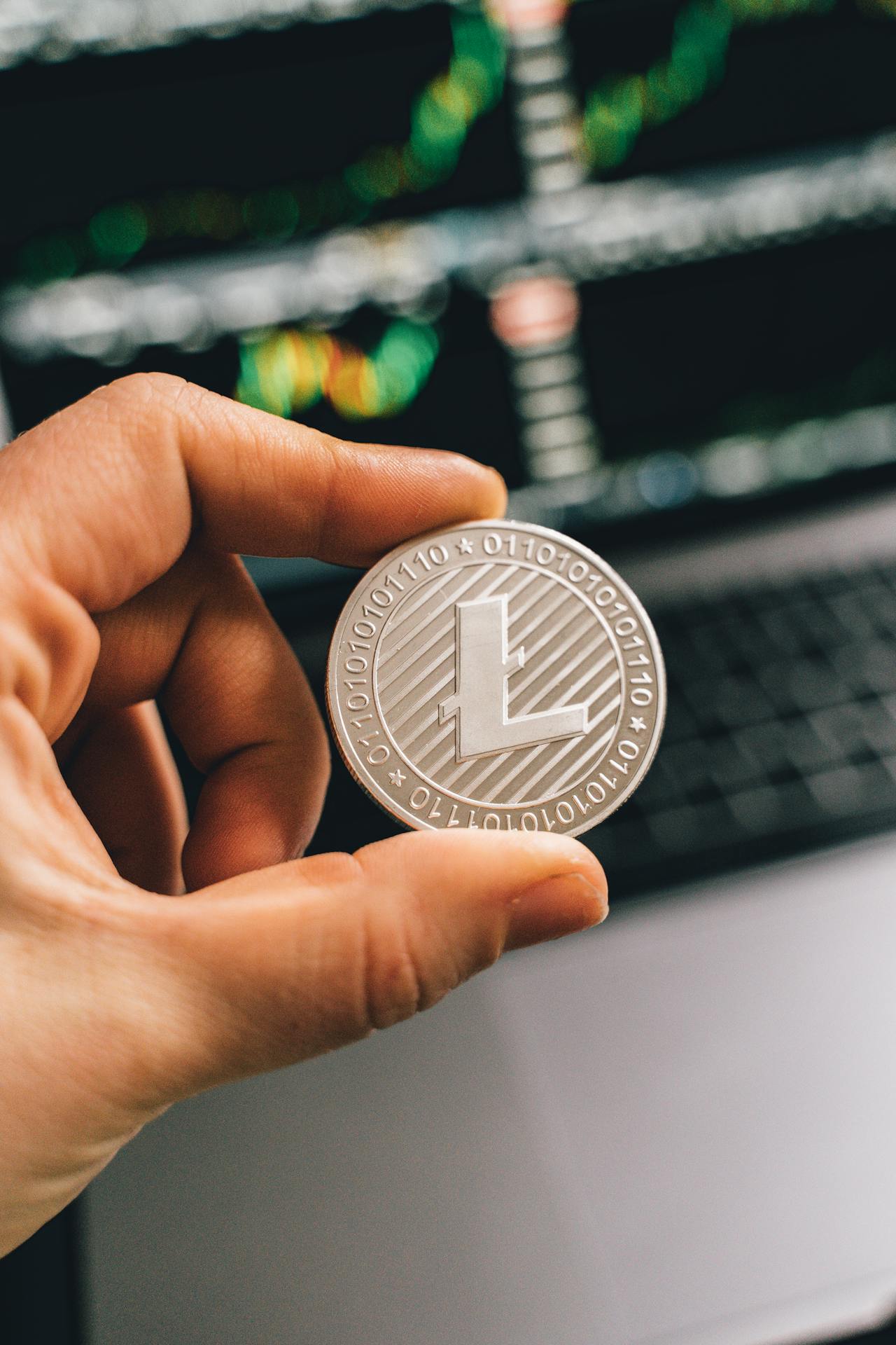 Can Litecoin’s Price Rebound? Historical Trends Suggest a Potential Bullish Shift